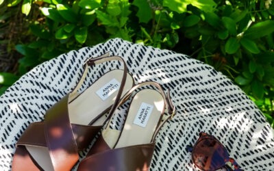 Italy Vacation Sandals – Pack Effortless Elegance for Every City